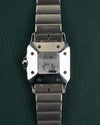 Cartier Santos Carrée 2961