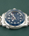 Omega Seamaster Diver 300M 212.30.36.20.03.001 36,25mm