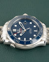Omega Seamaster Diver 300M 212.30.41.20.03.001