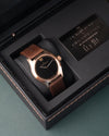 Hamilton Khaki Field - The Odyssey Limited Edition Automatic 42mm