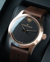Hamilton Khaki Field - The Odyssey Limited Edition Automatic 42mm
