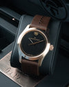 Hamilton Khaki Field - The Odyssey Limited Edition Automatic 42mm