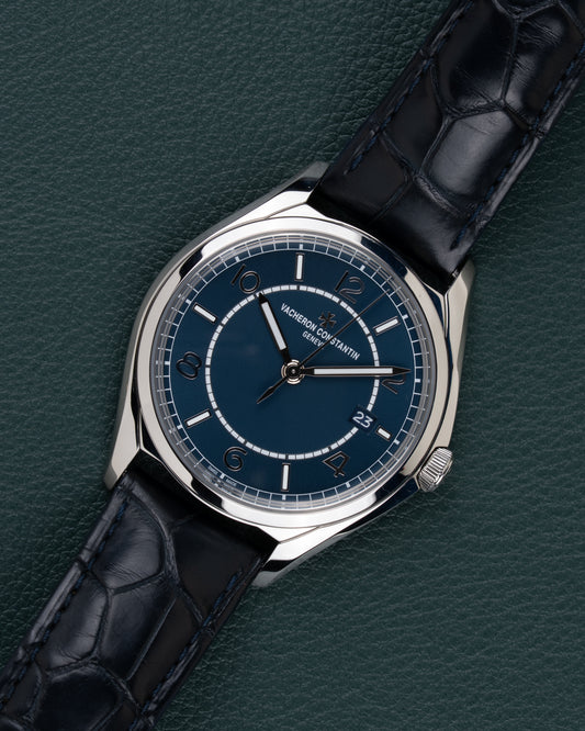 Vacheron Constantin Fiftysix 4600E/000A-B487