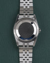Rolex Datejust 16234 Blue Diamond Dial 1993