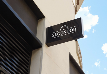 Over Segundor