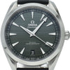 Omega Seamaster Aqua Terra 150M Co-Axial 41mm Groen 220.13.41.21.10.001