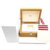 Omega Seamaster Aqua Terra 150M Co-Axial 41mm Groen 220.13.41.21.10.001