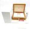 Seamaster Aqua Terra 231.10.34.20.01.001 34mm
