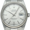 Rolex Datejust 16234 "Silver Dial"