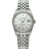 Rolex Datejust 16234 "Silver Dial"