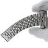 Rolex Datejust 16234 "Silver Dial"