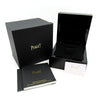 Piaget Polo Date 42 mm Blauw P11268