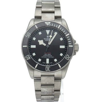 Tudor Pelagos 39 M25407N-0001